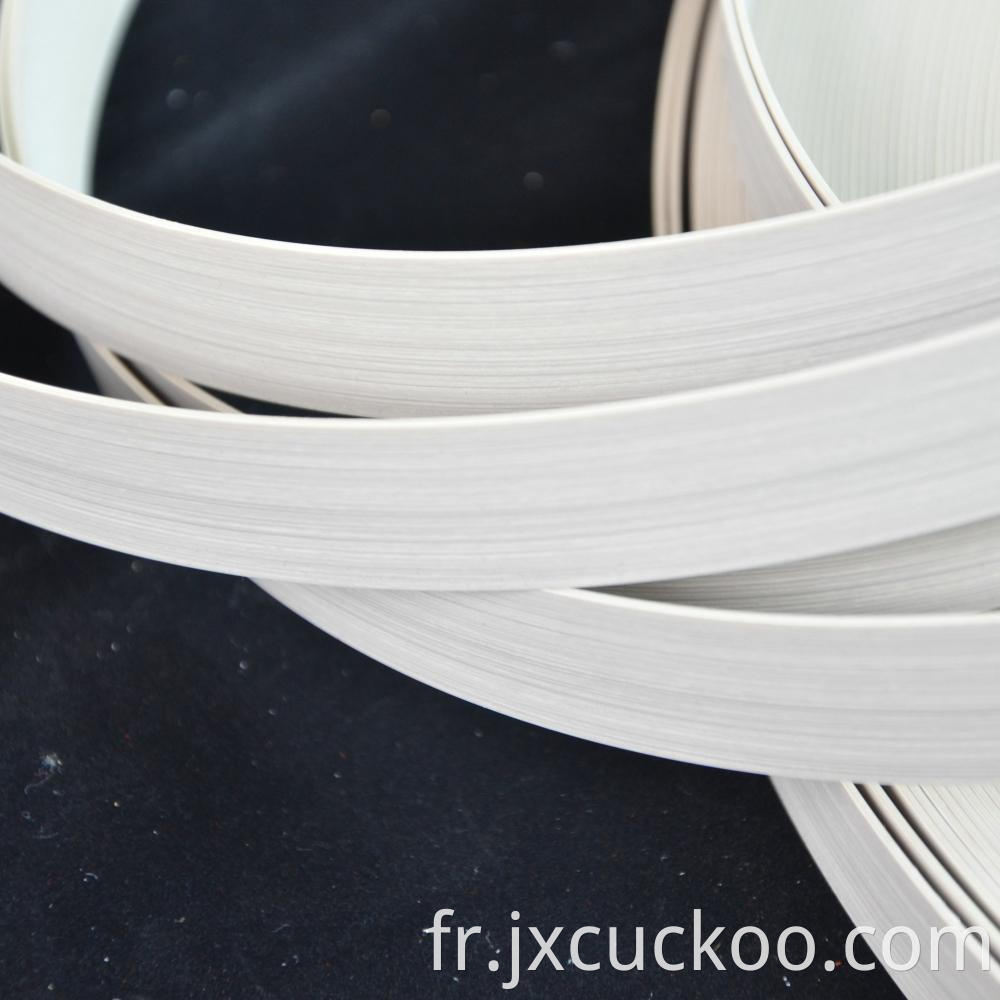 Different Thickness Gluing Edge Banding Tape